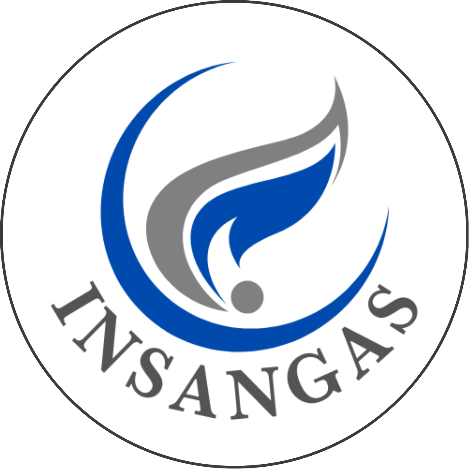 INSANGAS S.L.